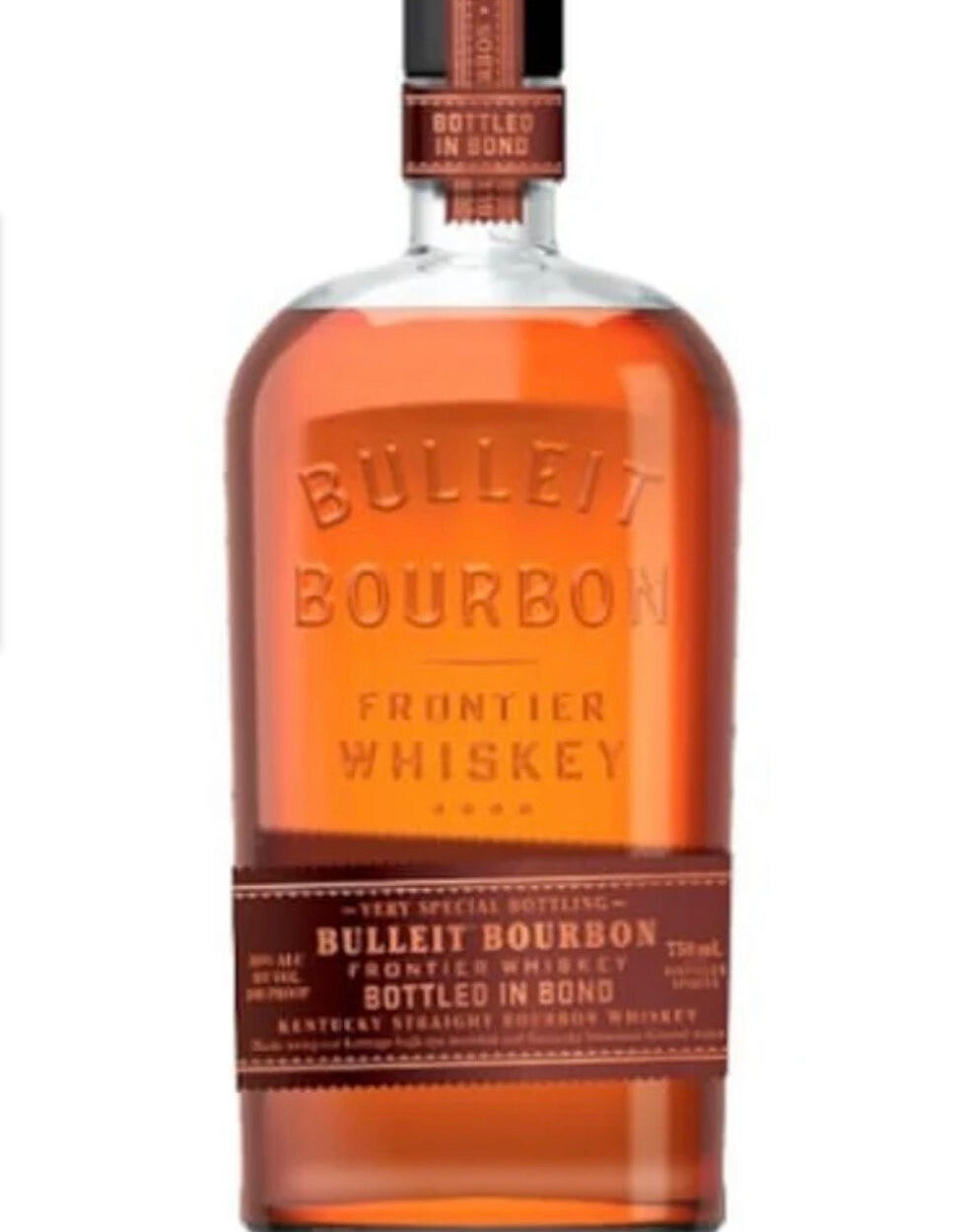 Bulleit Bottled in Bond Bourbon Whiskey