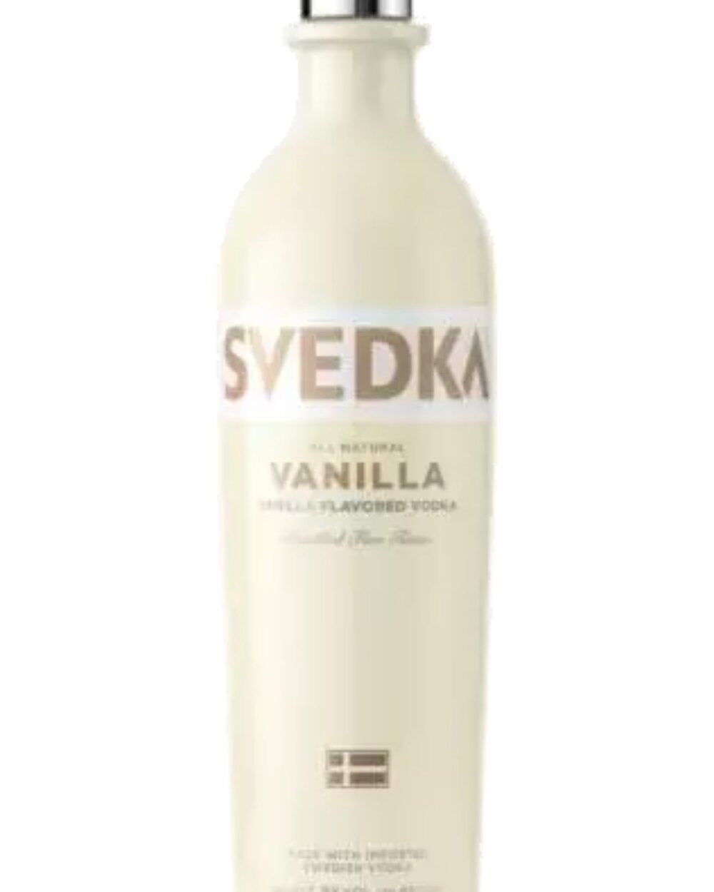 Svedka vanilla vodka 750ml