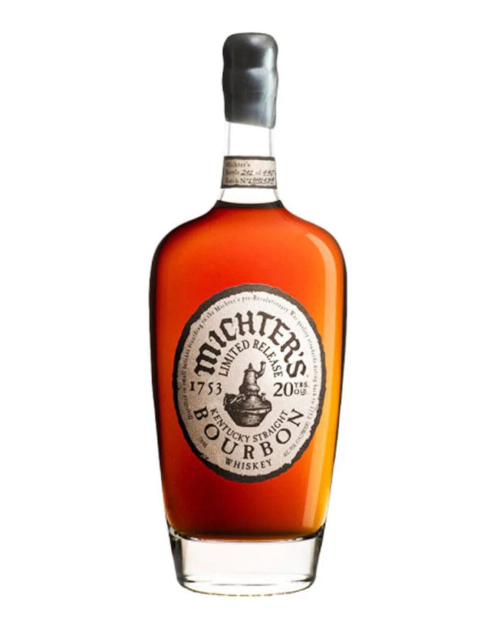 Michter's 20 Year Old Bourbon 2022