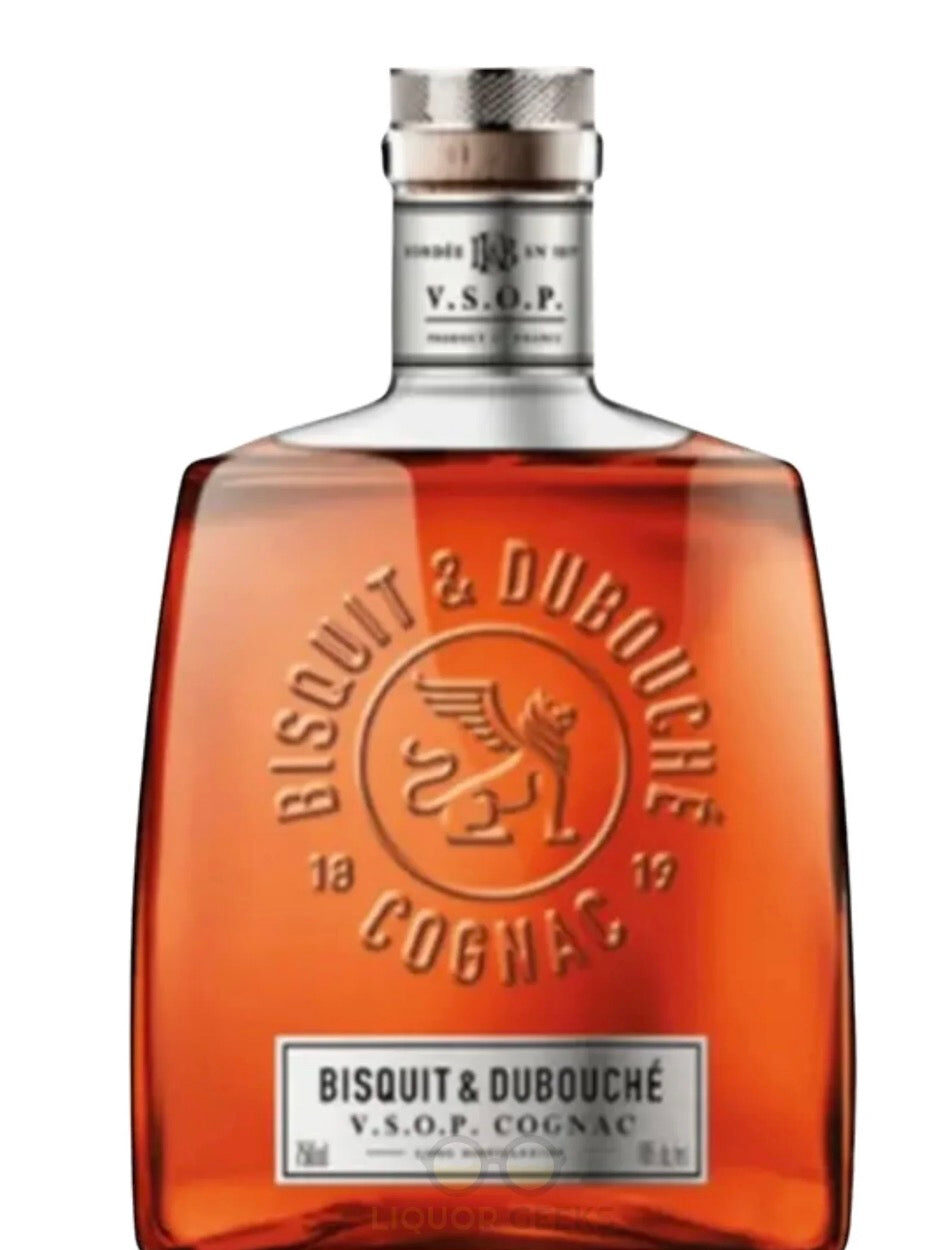 BISQUIT & DOUBUCHE COGNAC VSOP
