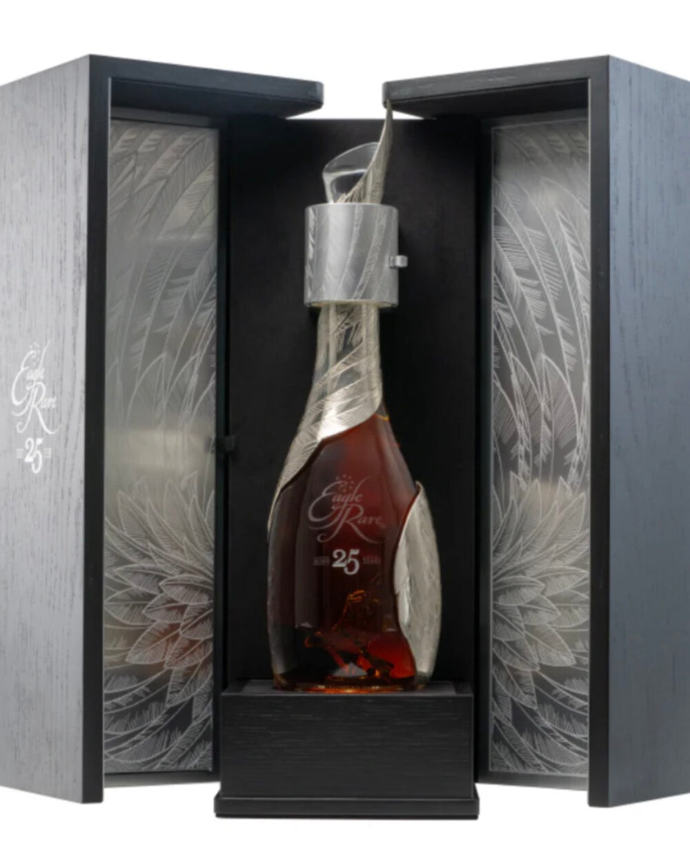 Eagle Rare 25 Year Old Kentucky Straight Bourbon Whiskey 750ml