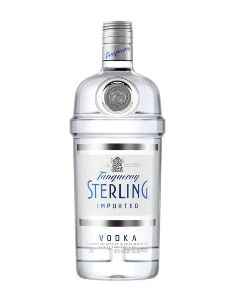 Tanqueray Vodka Sterling 1.75 L