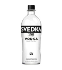 Svedka 100 Proof Vodka 1.75L