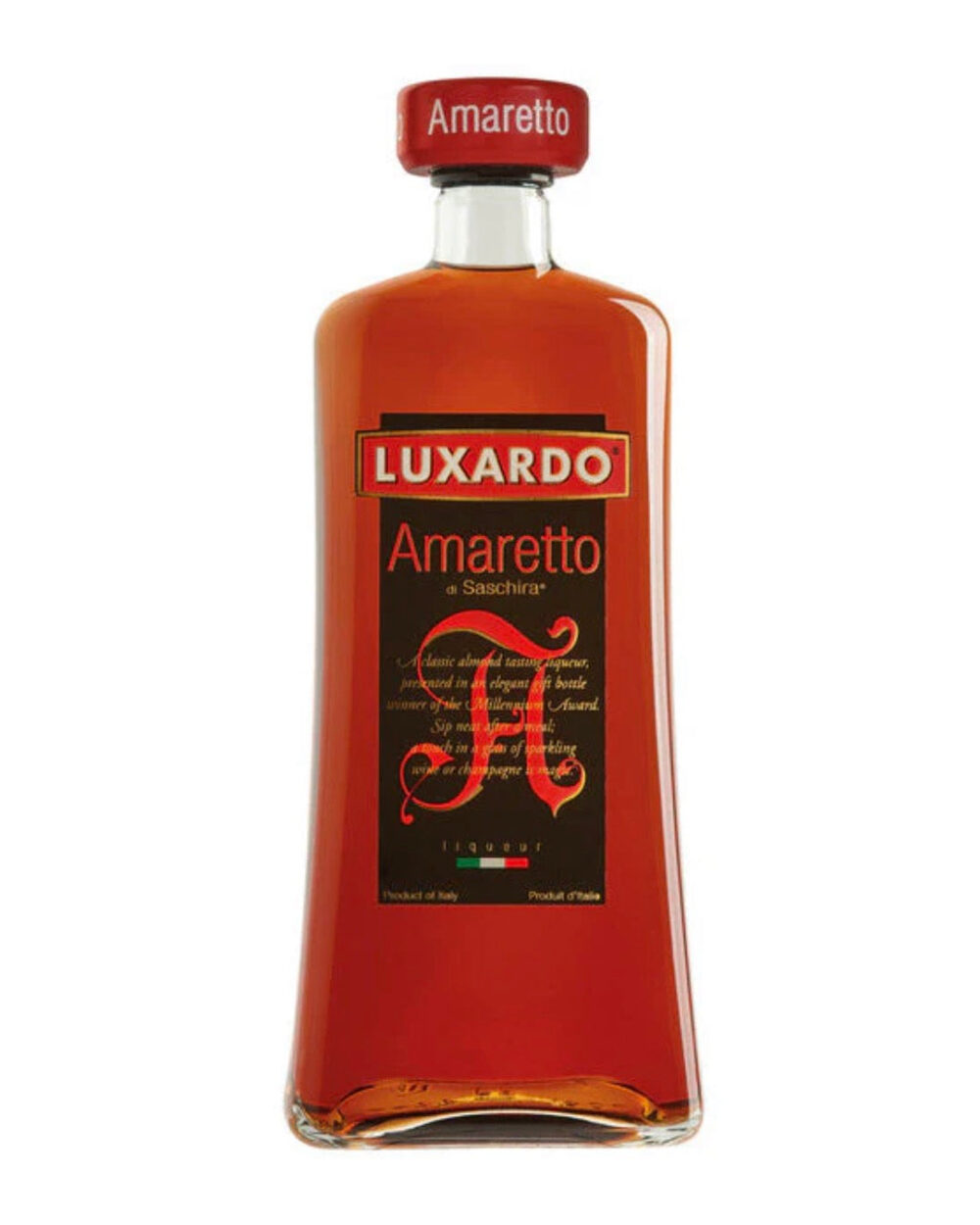 Luxardo Amaretto di Saschira 750ml