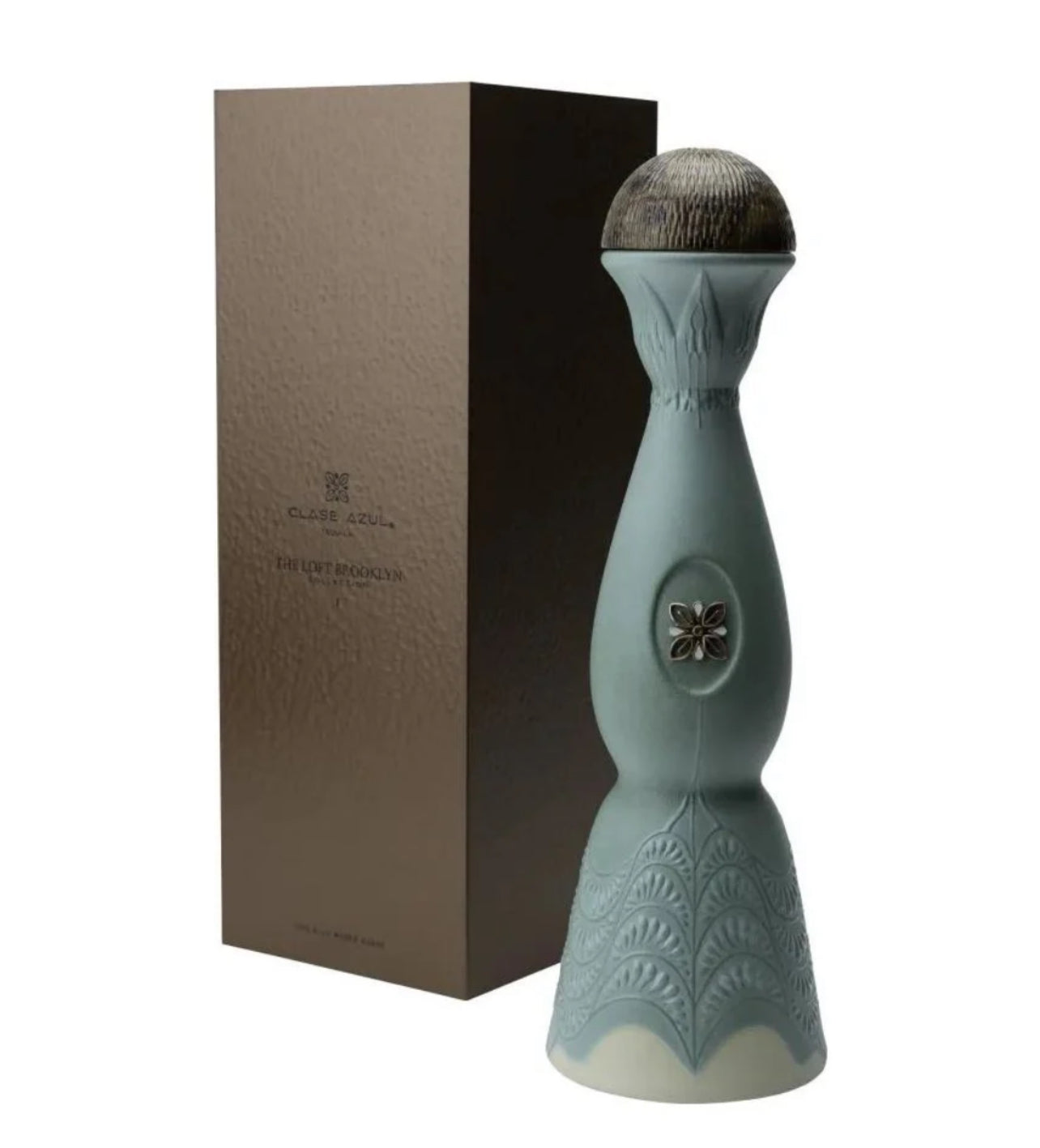 Clase Azul The Loft Brooklyn I Anejo Tequila 1 L