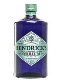 Hendrick's Orbium Gin