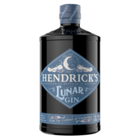 Hendrick's Lunar Gin