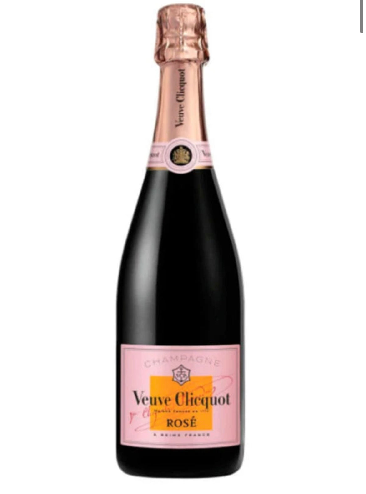 Veuve Clicquot Rose 750ml