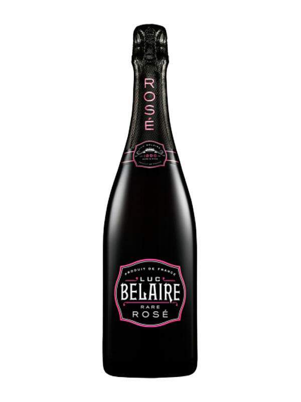 Luc Belaire Ros? Champagne