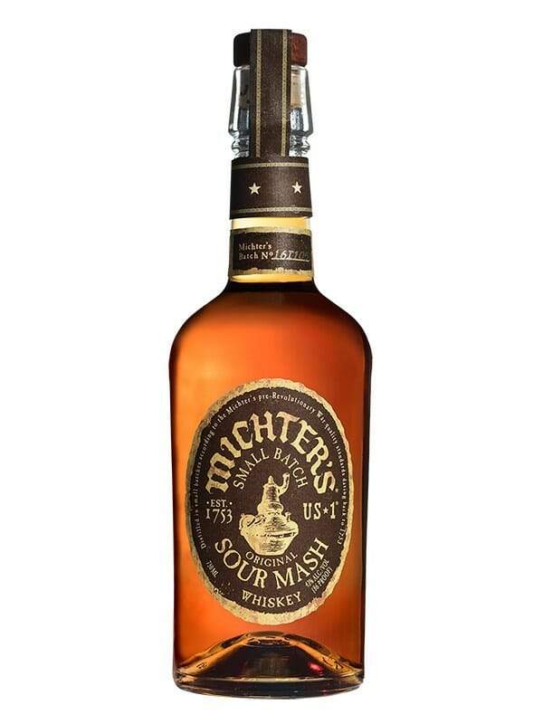 Michter?s Sour Mash Whiskey