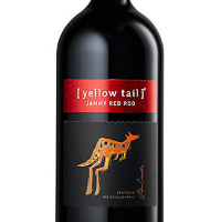 YELLOW TAIL JAMMY RED ROO 1.5L