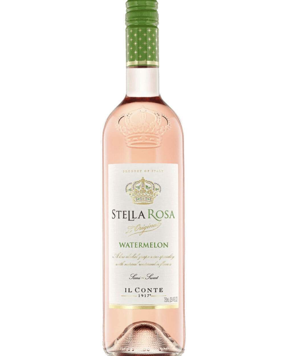 Stella Rosa Watermelon