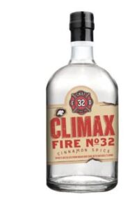 Tim Smith?s Climax Fire No32 Cinnamon Spice Moonshine 750ml