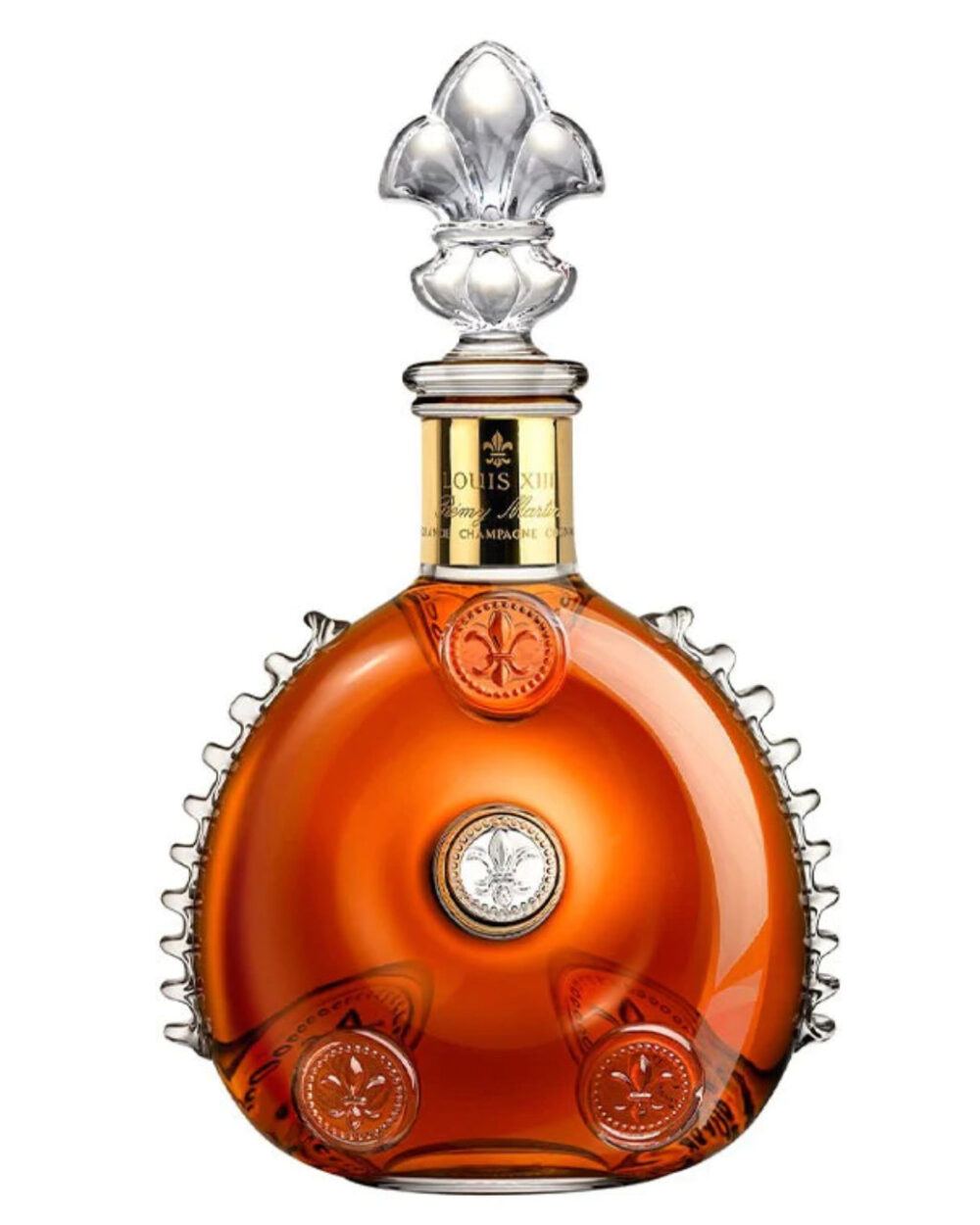 Remy Martin Louis XIII Cognac