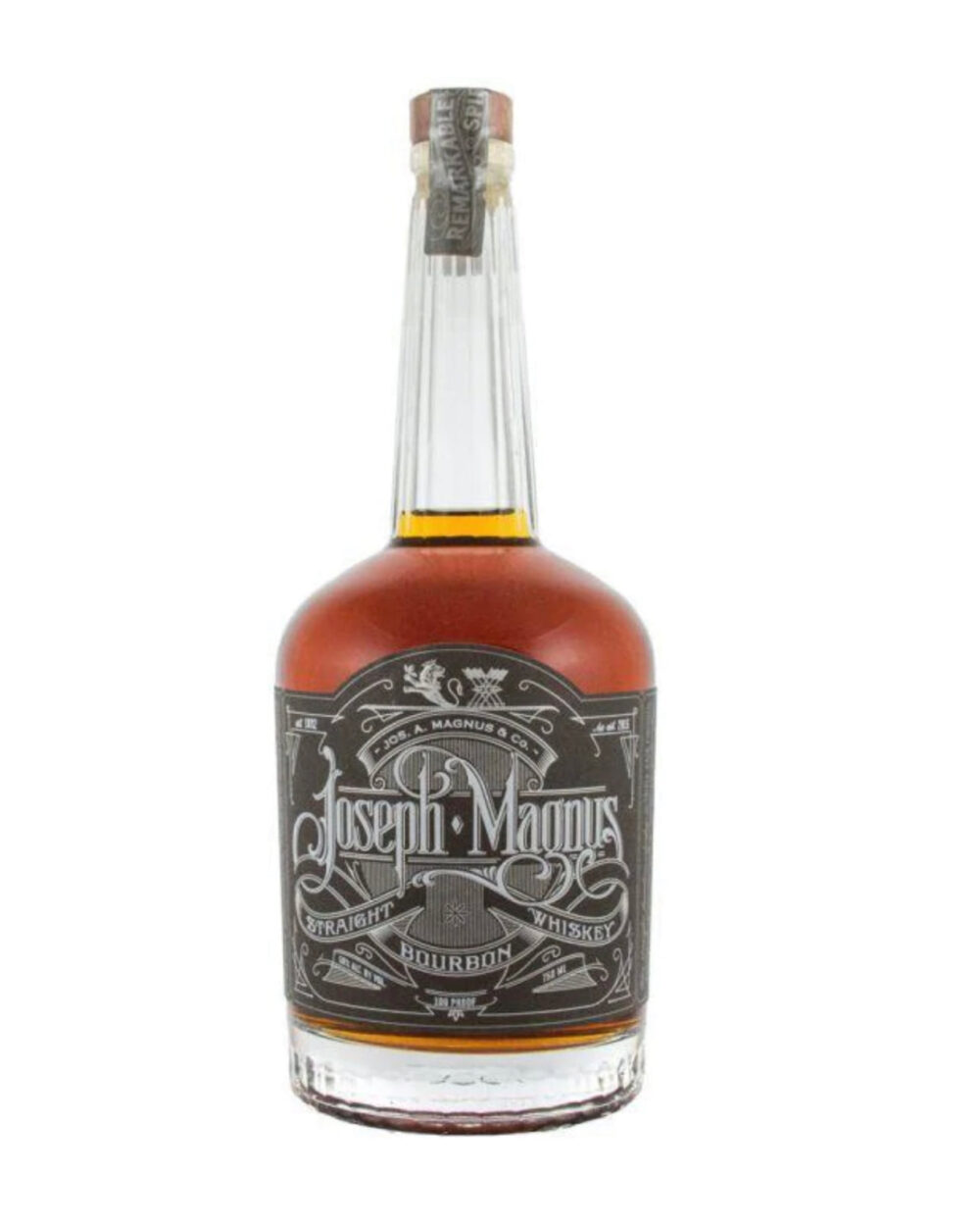 Joseph Magnus Bourbon Whiskey