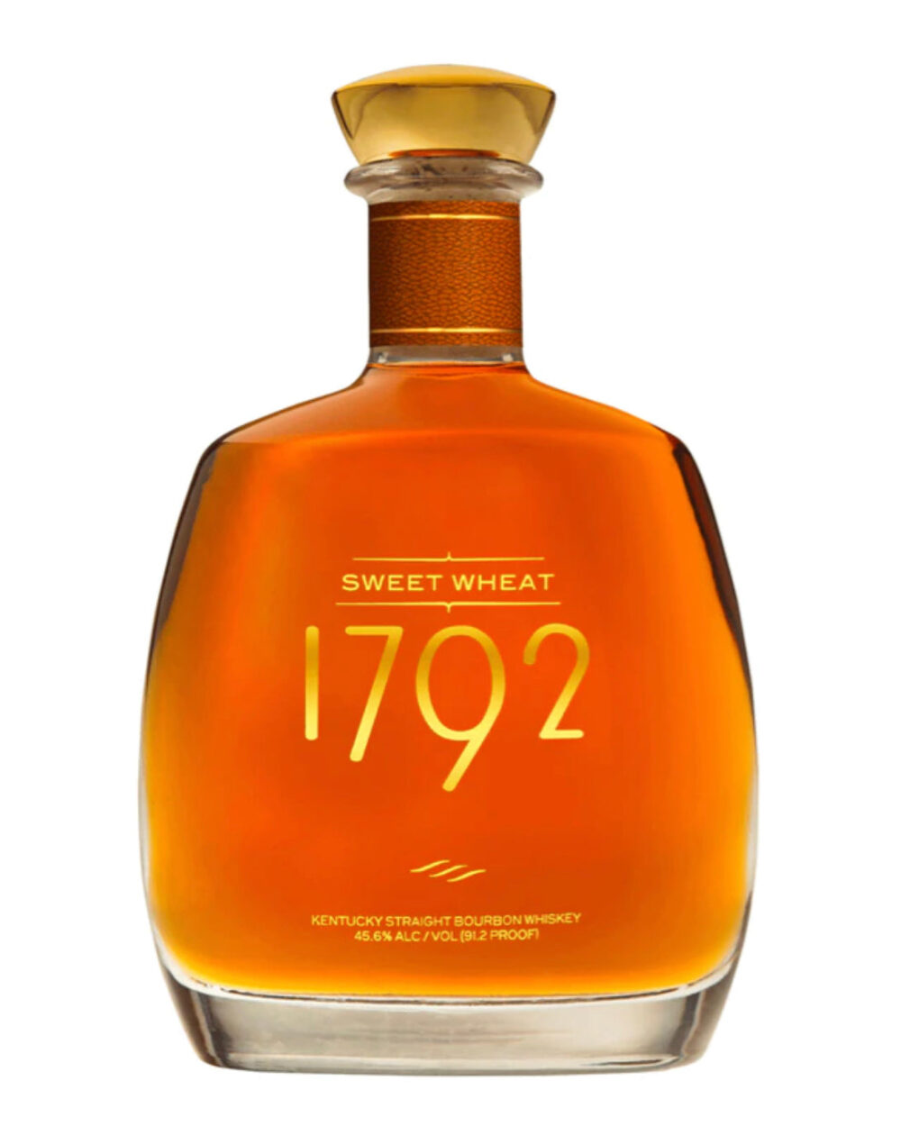1792 Bourbon Sweet Wheat
