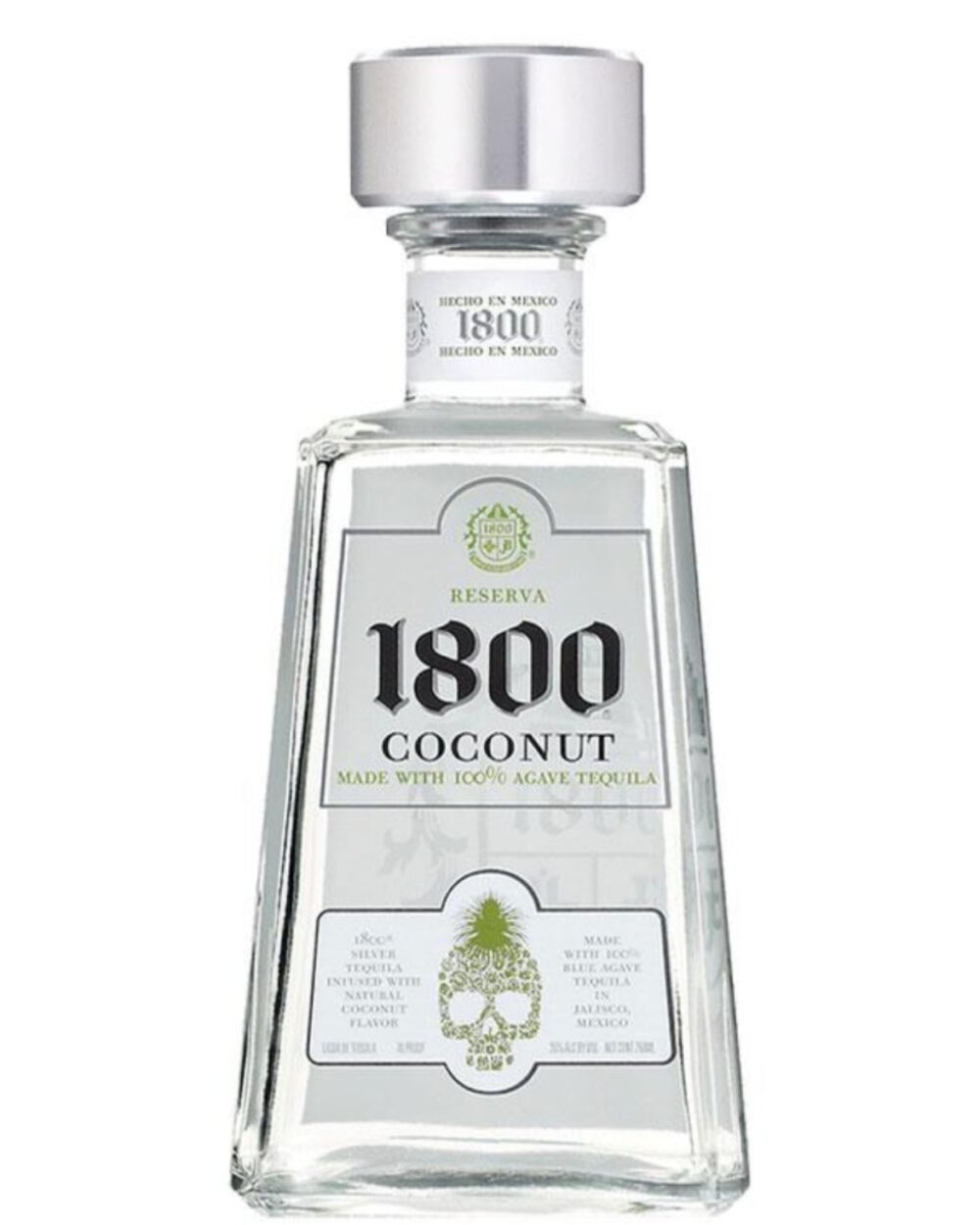 1800 Coconut Tequila