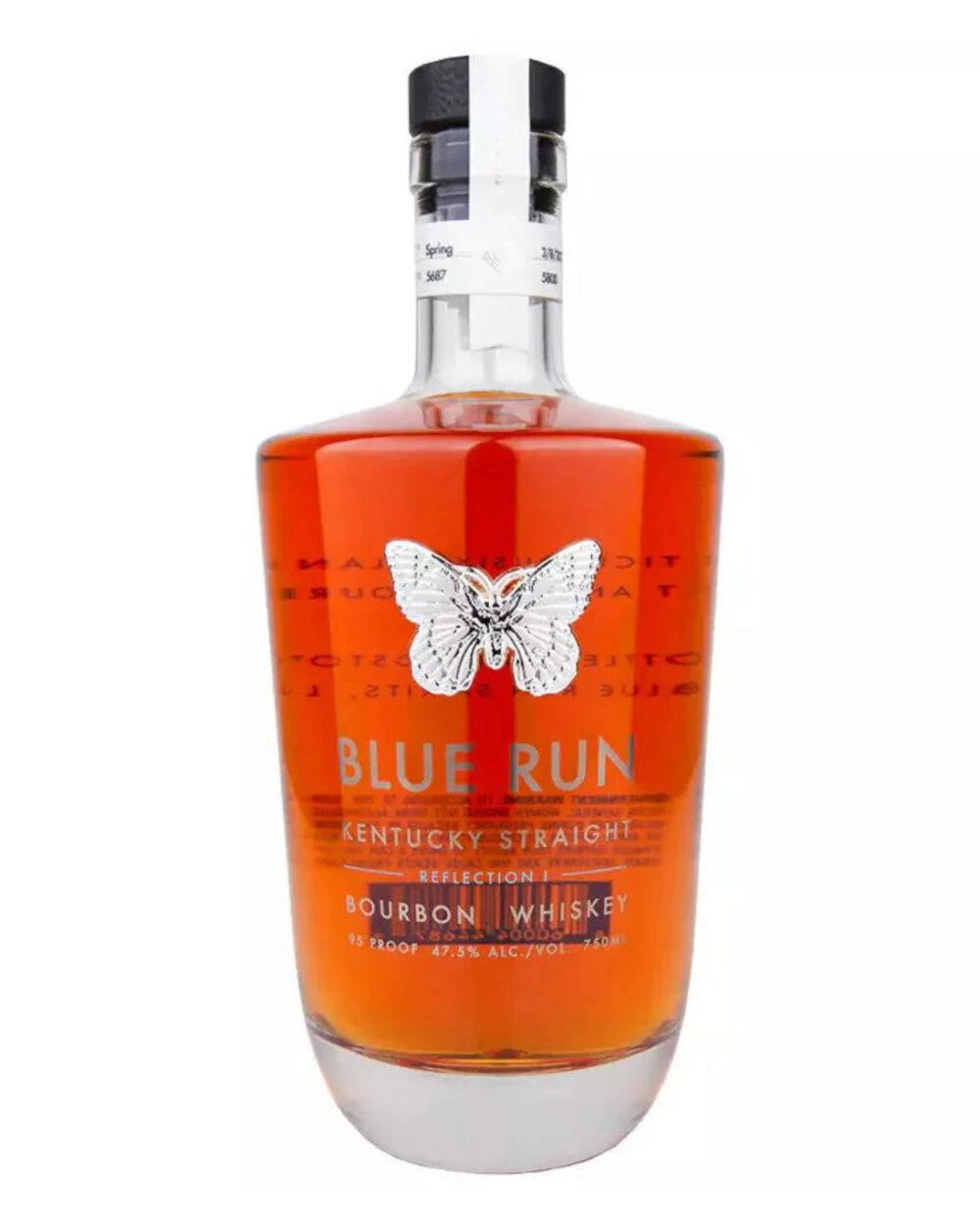 Blue Run Reflection 1 Kentucky Straight Bourbon Whiskey