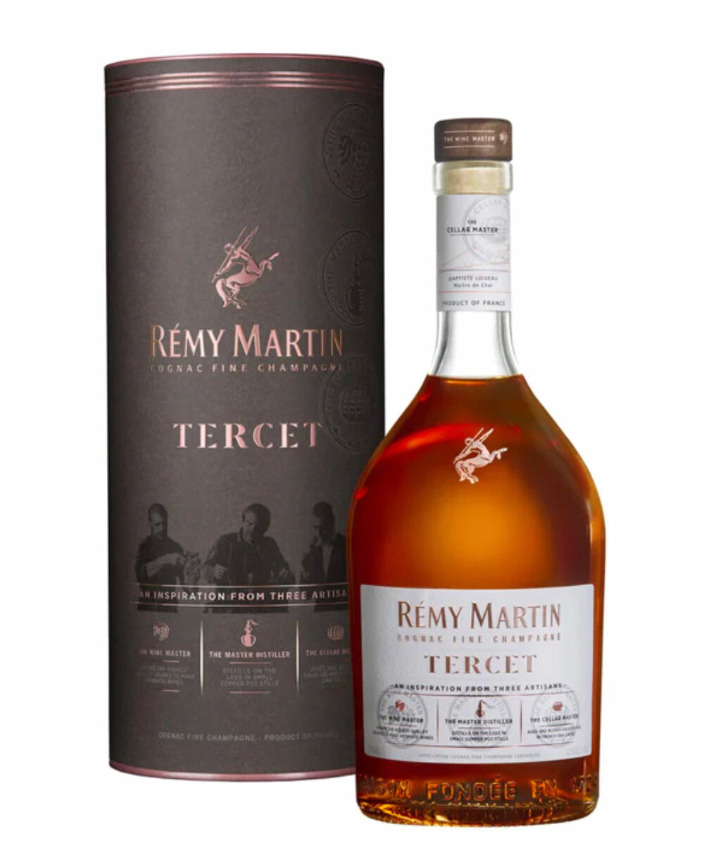 Remy Martin Tercet Cognac