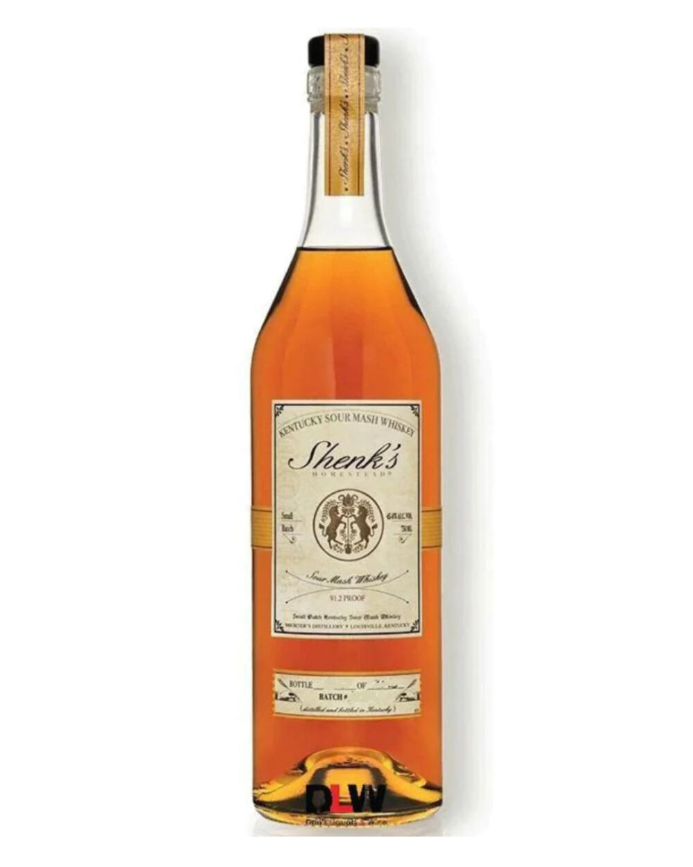 Shenk?s Homestead Sour Mash Whiskey 2023