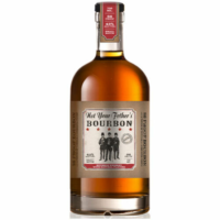 Not Your Father's Bourbon 750ml