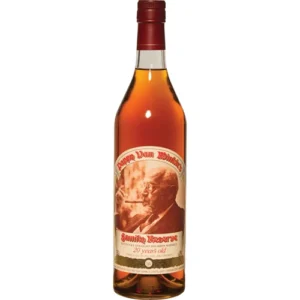 Pappy Van Winkle 20 Year Old Family Reserve Bourbon