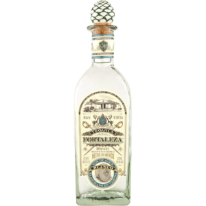 Fortaleza Blanco Tequila 750 mL
