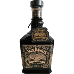 Jack Daniels Eric Church Tennessee Whiskey 750 mL