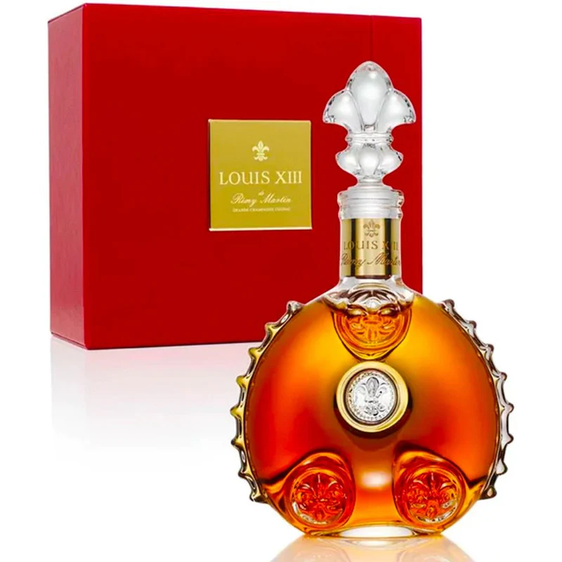 Remy Martin Louis XIII 50 mL Cognac Shot