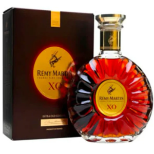 Remy Martin XO Cognac Excellence 750mL