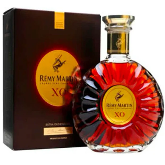 Remy Martin XO Cognac Excellence 750mL