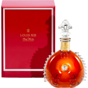 Remy Louis XIII Cognac 700 mL