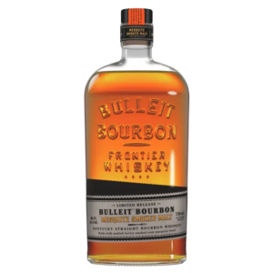 Bulleit Mesquite Smoked Malt Straight Bourbon 750mL