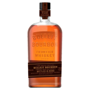 Bulleit Bottled In Bond Straight Bourbon 750mL