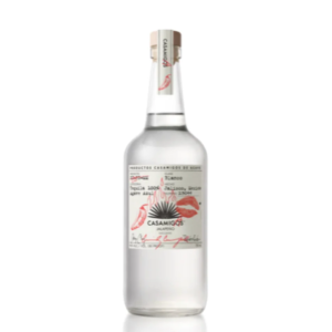 Casamigos Casamigas Tequila Jalapeno Blanco