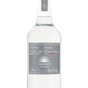 Casamigos Cristalino Reposado Tequila