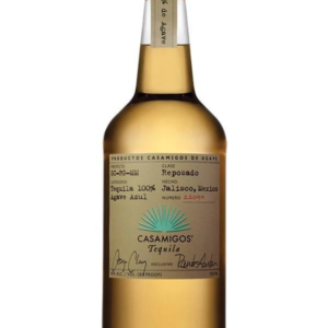 Casamigos Tequila Reposado