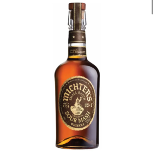 Michter’s US1 Toasted Barrel Finish Sour Mash Whiskey