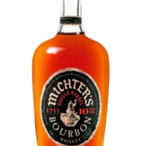 Michter’s 10 Year Old Bourbon Whiskey 2023