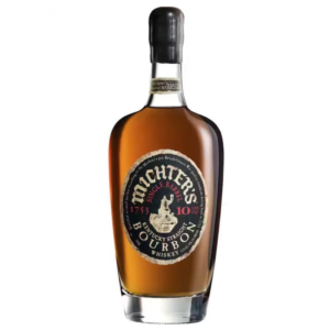 Michter’s 10 Year Bourbon Whiskey 2025