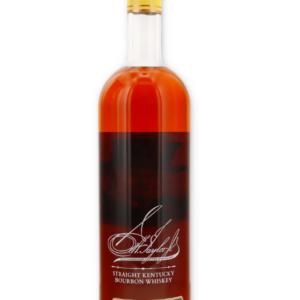 Colonel E.H. Taylor Jr. Bottled-in-Bond Bourbon (BTAC Fall 2025) 750ml