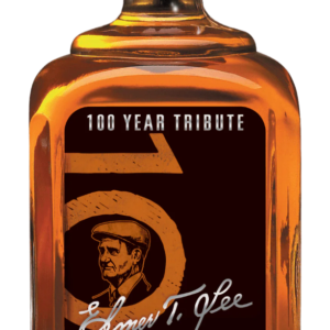 Elmer T. Lee 100 Year Tribute Single Barrel Bourbon