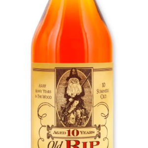 Old Rip Van Winkle 10 Year Old Kentucky Straight Bourbon