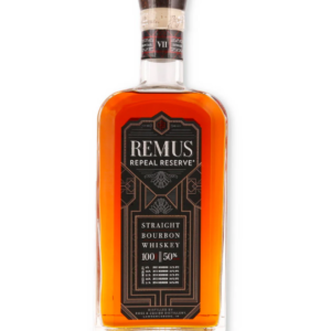 Remus Repeal Reserve Straight Bourbon Whiskey