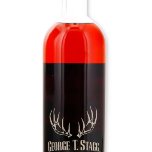 George T. Stagg Bourbon 2023 135 Proof