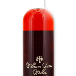 William Larue Weller Kentucky Straight Bourbon Whiskey 2024 125.8 Proof