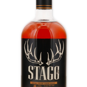 Stagg Jr. Barrel Proof Bourbon Batch 14 130.2 Proof