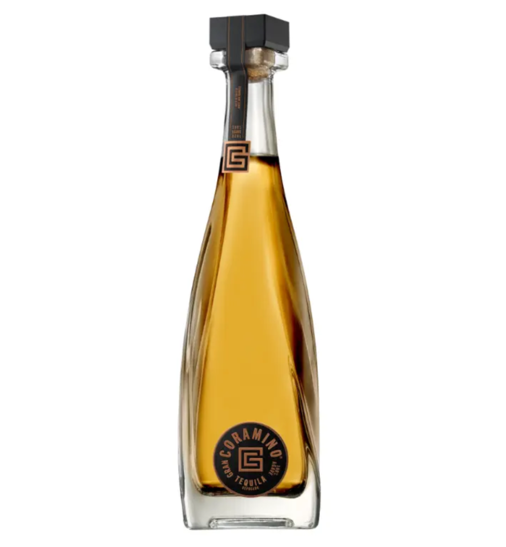 Gran Coramino Reposado Tequila by Kevin Hart 750mL