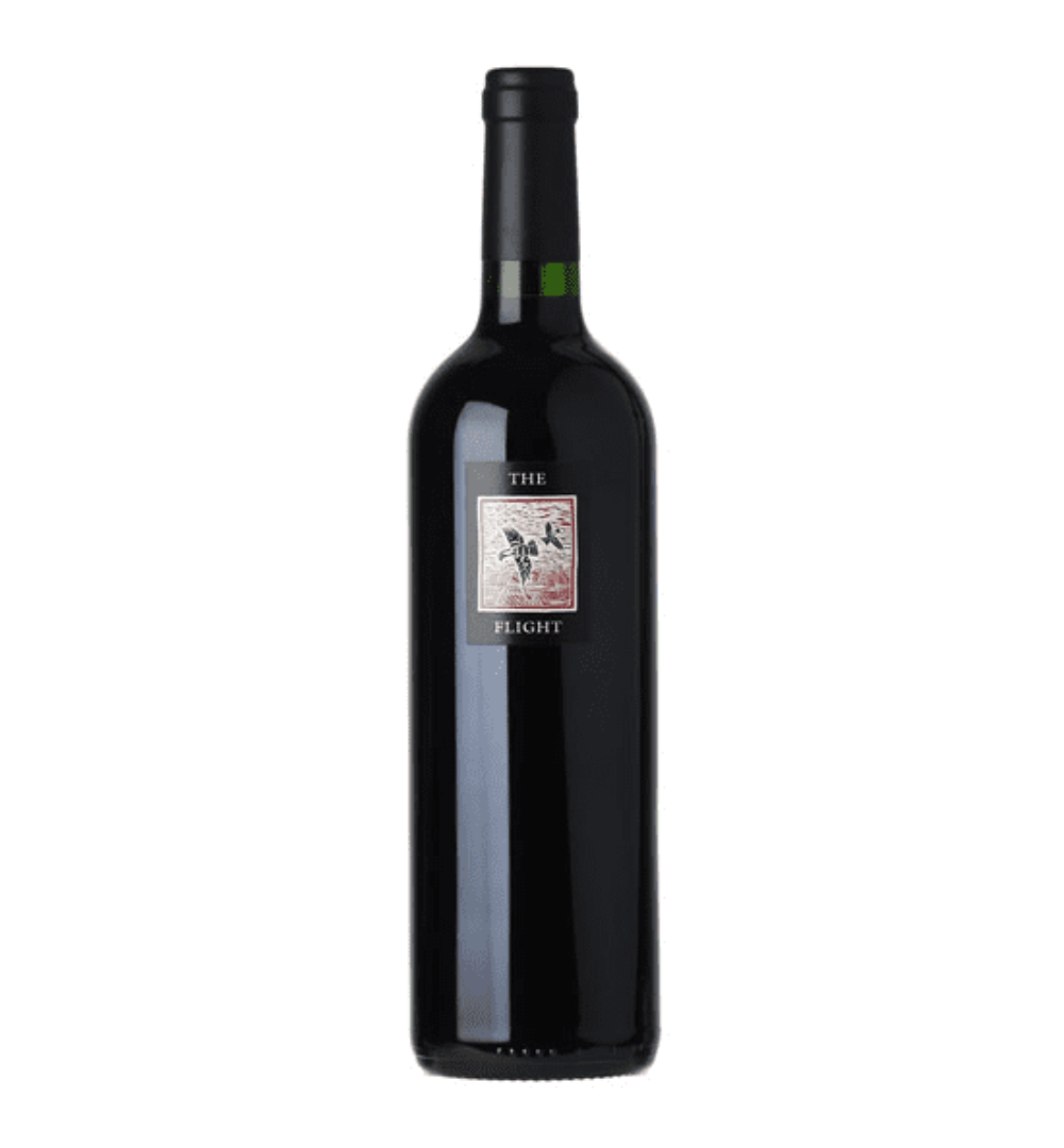 Screaming Eagle 2015 "The Flight" Red Wine Blend 750 mL