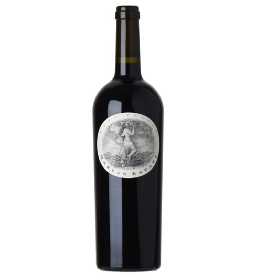 2016 Harlan Estate Napa Valley Red Wine 750mL